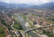 RJEČNIK GOVORA OKOLINE BERANA