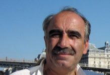 Preminuo koreograf Ibiš Kujević