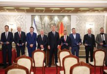 Privredna komora obilježila 93 godine postojanja tradicionalnom dodjelom Nagrada