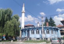 Pljevlja: Elektrodistribucija se iseljava sa prostora nekadašnje Hadži Hasan džamije