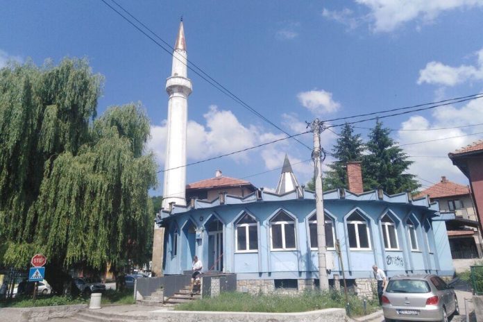 Pljevlja: Elektrodistribucija se iseljava sa prostora nekadašnje Hadži Hasan džamije