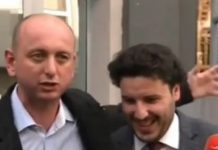 Krivokapić optužio Abazovića i Kneževića da ruše Vladu?
