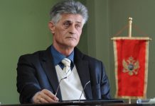 Rastoder: Leposavić se predstavio kao narcisoidni pravni diletant