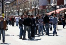 Jedino se u Rožajama više rađa nego što umire