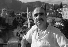 Salko Luboder: Ibiš je paradigma kreativnosti i rijetko viđenog dara