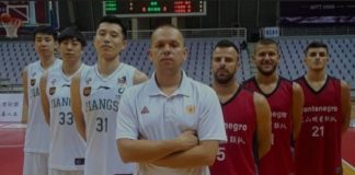 DEMIR KALIĆ: Naša najveća snaga domaći igrači