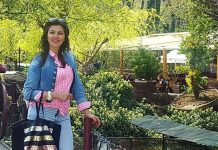 Izložba slika Amine Ademagić 25.maja u Podgorici