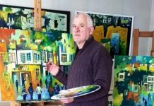 Aldemar Ibrahimović: Sve veze sa pokretom URA sam prekinuo u avgustu 2020