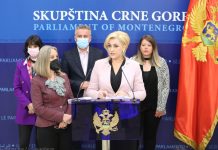 Jelušić i Zoronjić: Odbacujemo pisanja medija