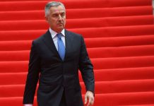 Đukanović: Nećemo dozvoliti slike 90-ih u evropskoj i građanskoj Crnoj Gori