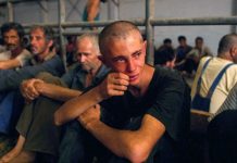 Dani ubijanja- Prijedor