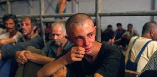 Dani ubijanja- Prijedor