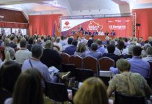 SDP: Ne smijemo na govor mržnje biti “relaksirani”