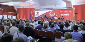 SDP: Ne smijemo na govor mržnje biti “relaksirani”