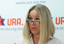 Božena Jelušić razočarana u rukovodstvo URA-e, moguća i ostavka?!