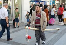 Kako se Malatya prilagodila Kadiru Mercedesu