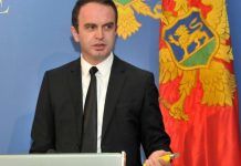 Đeljošaj: Budućnost se nije izvinila, Dečić pobijedio u časti i dostojanstvu