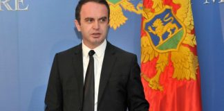 Đeljošaj: Budućnost se nije izvinila, Dečić pobijedio u časti i dostojanstvu