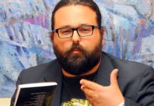 Hvala Bogu na muslimanima