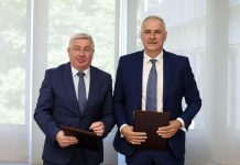 Doprinos razvoju objedinjavanjem naučnih, stručnih i privrednih potencijala