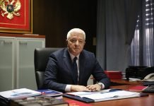 Marković: „Prijava protiv Damjanović ništa drugo do hajka“