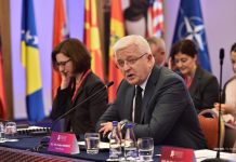 Marković: Članstvo u NATO-u znači stabilnost i mogućnost za dalji napredak našeg društva