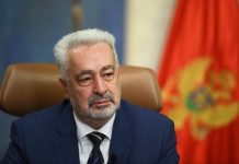 KRIVOKAPIĆ: Niko me neće ucjenjivati kako bi utolio glad za još nekom foteljom