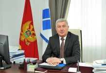 Vlastimir Golubović podnio ostavku: Privredna komora na meti Vlade