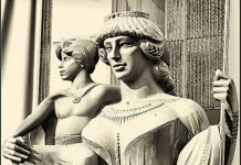 MARTINOVIĆEVA „TEUTA KRALJICA ILIRA“-