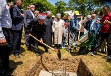 Turski reis posjetio Crnu Goru