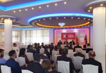 URA u Rožajama: Veliki priliv članstva najbolji dokaz ispravnosti naše politike