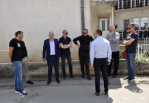 Ulice starogradskih mahala u Rožajama će uskoro biti obnovljene