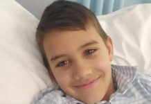 Hitno potrebna novčana pomoć za liječenje osmogodišnjeg Dimitrija porijeklom iz Rožaja