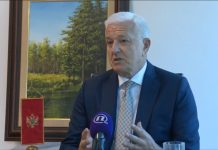Marković: Vlada je suštinski pala ali će zbog ličnih interesa doći do dogovora parlamentarne većine (video)