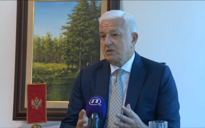 Marković: Vlada je suštinski pala ali će zbog ličnih interesa doći do dogovora parlamentarne većine (video)