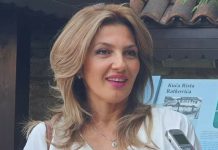 Otvorena izložba ,,Axis Mundi” Amine Ademagić