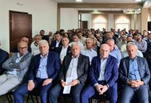 Bošnjačka stranka izabrala novo rukovodstvo