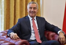 Milo Đukanović će prisustvovati na komemoraciji u Srebrenici