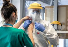 U Rožajama većina zaraženih u lošem zdravstvenom stanju