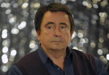 Preminuo Milan Lane Gutović