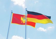 Vlada Njemačke: Crna Gora od nedjelje na listi zemalja visokog kovid rizika!