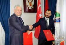U Rožajama počinje rekonstrukcija centralnog mosta sa orijentalnim detaljima