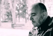 Gordan K. Čampar – SUSRET SA ENVEROM