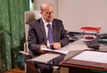 Rafet Husović posthumno dobitnik nagrade „30. Septembar“