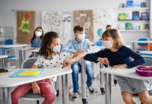 Zaraženo više od 630 đaka i 190 nastavnika