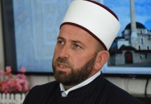 Fejzić reagovao na šovinističke uvrede sa Cetinja upućene Abazoviću