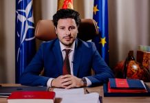 Abazović: Ako smijene Sekulovića, oboriću Vladu