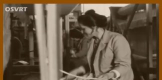 (Video)Fabrika tepiha- Biševo