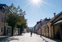Ivan Poček: Stidim se tuđe sramote, bez muslimana Cetinje ne bi bilo ono što jeste