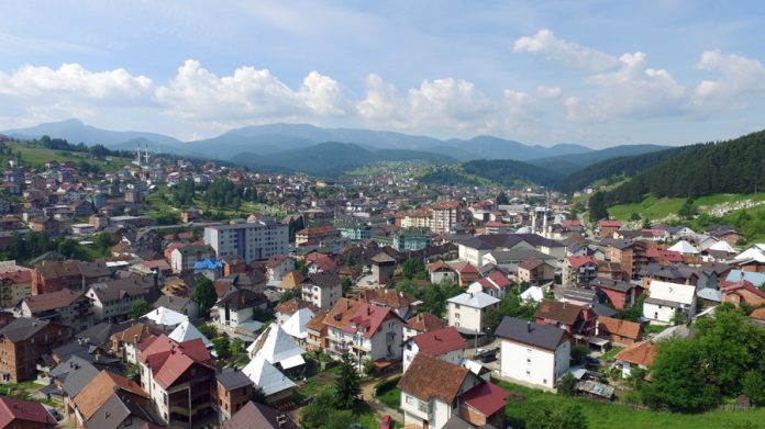 Dan opštine Rožaje